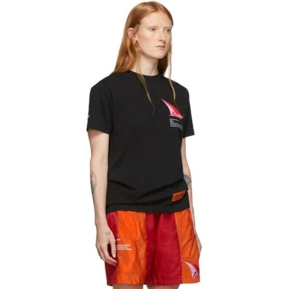 Heron Preston JUMP T Shirt XS - Picture 2 of 7